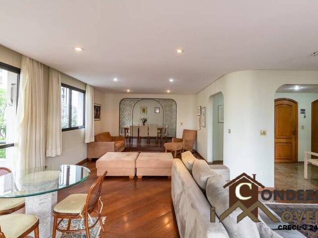 #3149 - Apartamento para Venda em São Paulo - SP