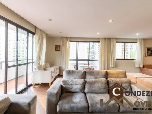 #3149 - Apartamento para Venda em São Paulo - SP