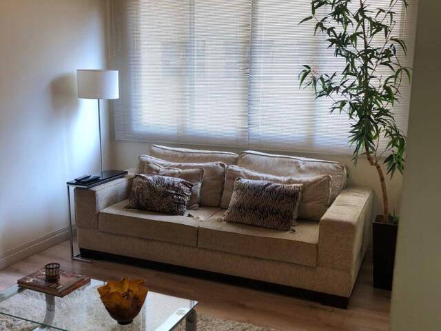 #3160 - Apartamento para Locação em São Paulo - SP - 2