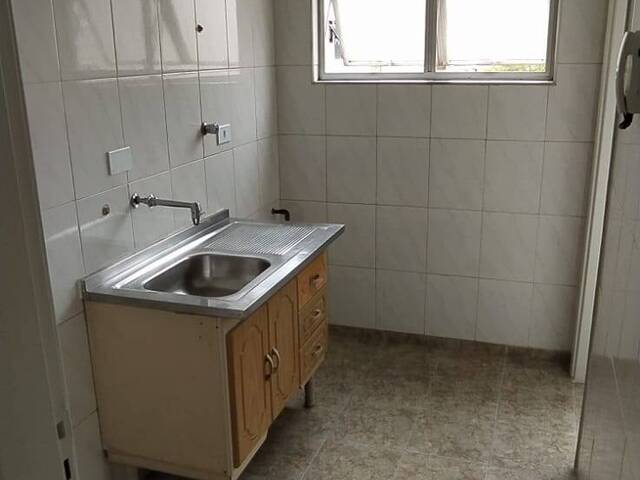 #3164 - Apartamento para Venda em São Paulo - SP
