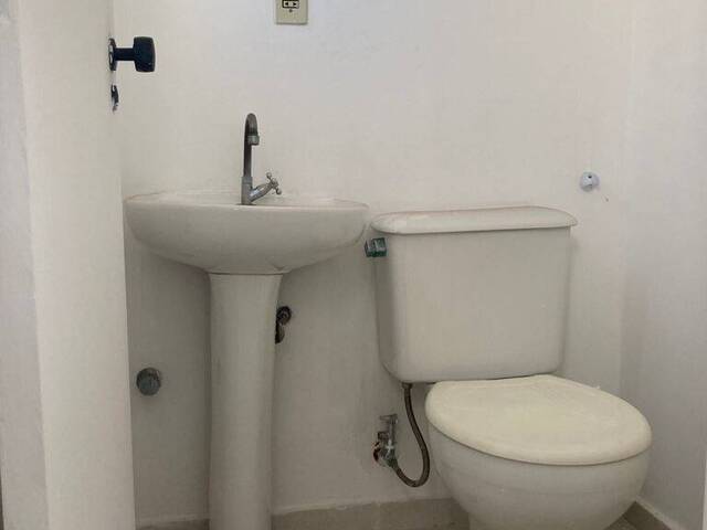 Sala para Locação em São Paulo - 4