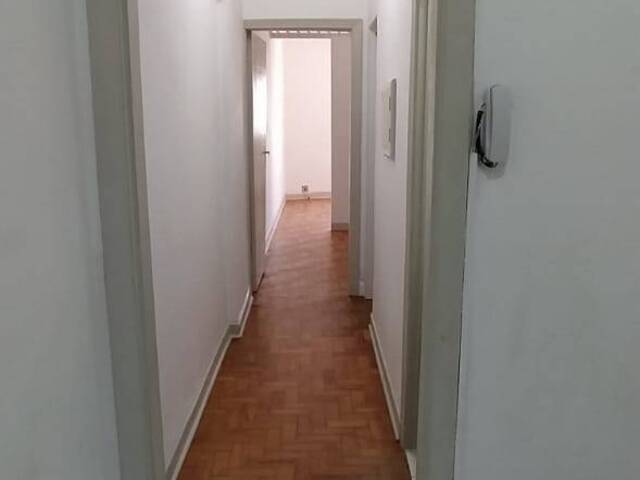 #3183 - Apartamento para Venda em São Paulo - SP