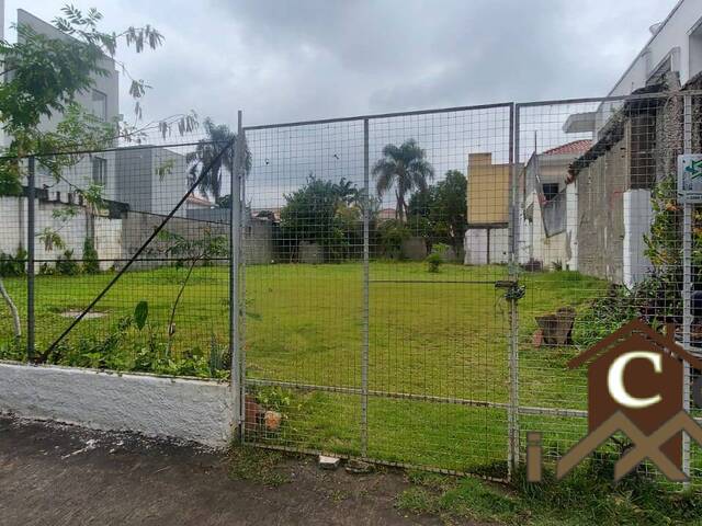 #3204 - Terreno para Venda em São Paulo - SP - 1