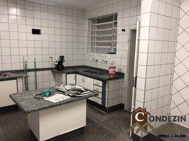 Sobrado para Locação em São Paulo - 5
