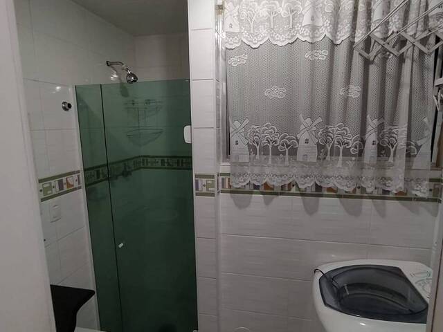 #3215 - Apartamento para Locação em São Paulo - SP