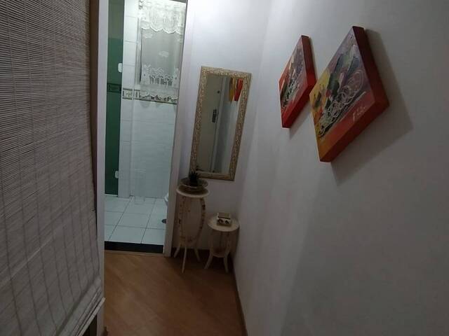 Apartamento para Locação em São Paulo - 4