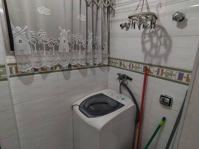 Apartamento para Locação em São Paulo - 5