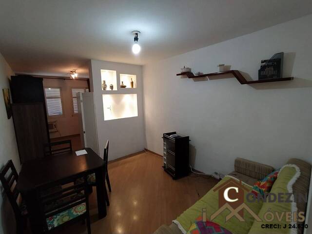 #3215 - Apartamento para Locação em São Paulo - SP