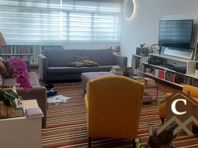 #3216 - Apartamento para Venda em São Paulo - SP