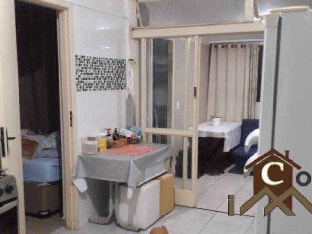 #3222 - Apartamento para Venda em São Paulo - SP
