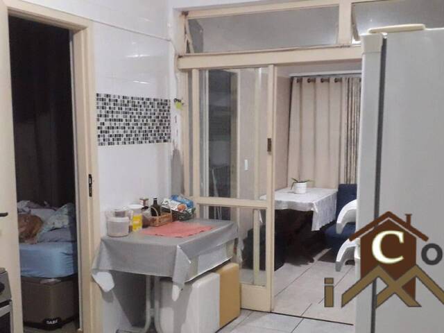 #3222 - Apartamento para Venda em São Paulo - SP