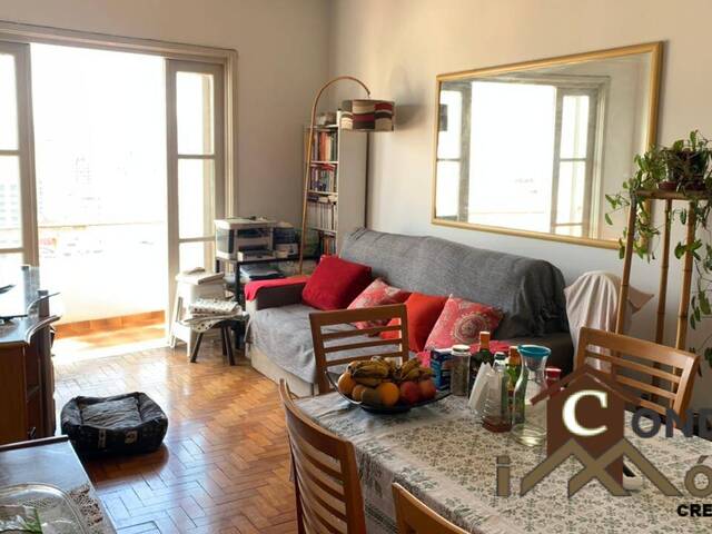 #3234 - Apartamento para Venda em São Paulo - SP