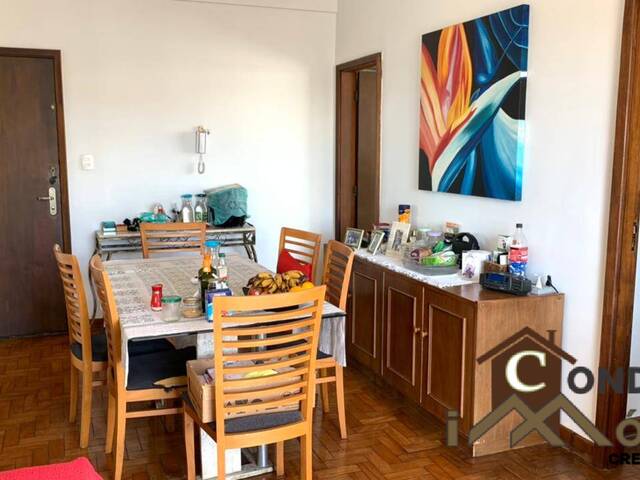 #3234 - Apartamento para Venda em São Paulo - SP
