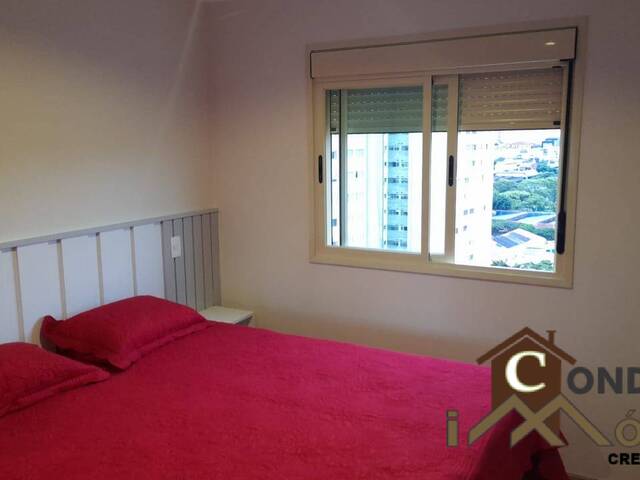 #3238 - Apartamento para Locação em São Paulo - SP - 2