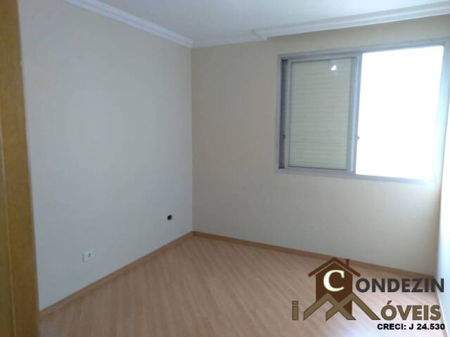 #3248 - Apartamento para Locação em São Paulo - SP