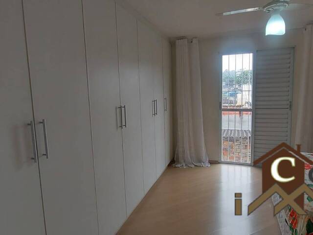 Sobrado para Venda em São Paulo - 4