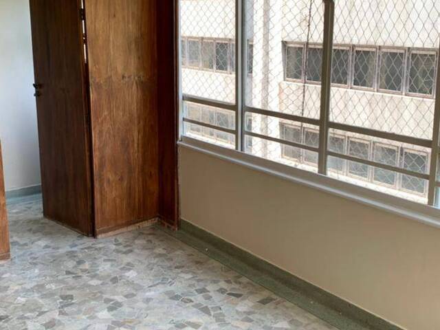 #3262 - Apartamento para Locação em São Paulo - SP
