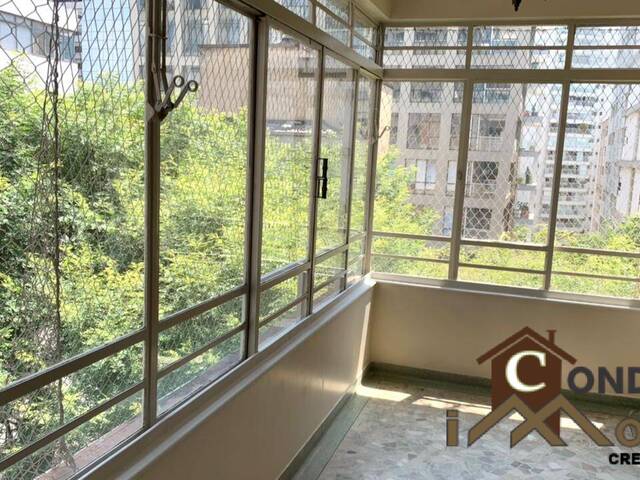 #3262 - Apartamento para Locação em São Paulo - SP