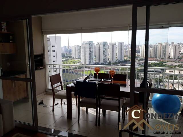 Apartamento para Venda em São Paulo - 3