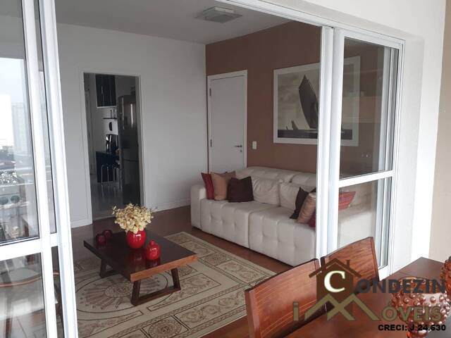 Apartamento para Venda em São Paulo - 2