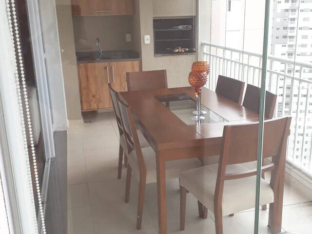 Apartamento para Venda em São Paulo - 4