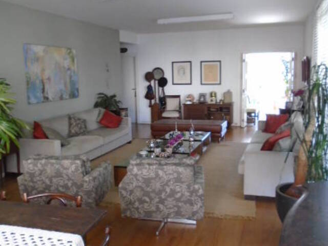 Apartamento para Venda em São Paulo - 4