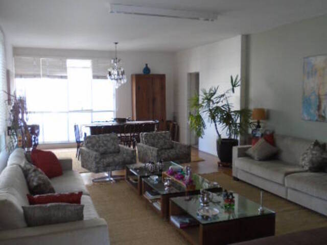 #3277 - Apartamento para Venda em São Paulo - SP