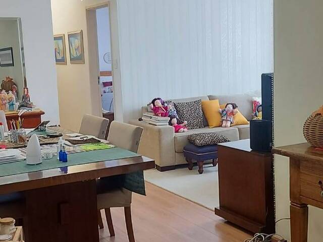 #3278 - Apartamento para Venda em São Paulo - SP