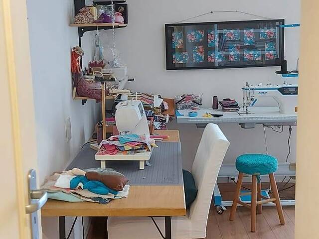 Apartamento para Venda em São Paulo - 5