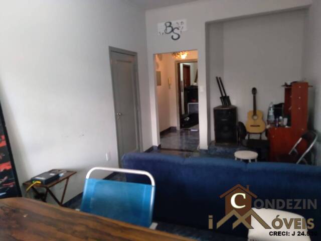 #3279 - Apartamento para Venda em São Paulo - SP