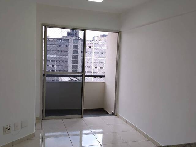 #3292 - Apartamento para Venda em São Paulo - SP