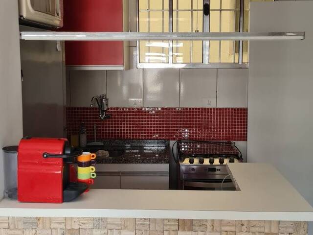 #3303 - Apartamento para Venda em São Paulo - SP