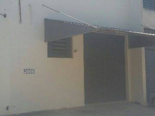 Galpão para Locação em Barueri - 5