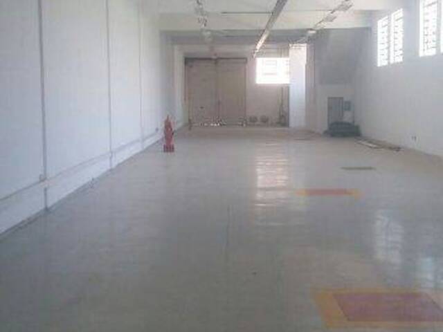 Galpão para Locação em Barueri - 4