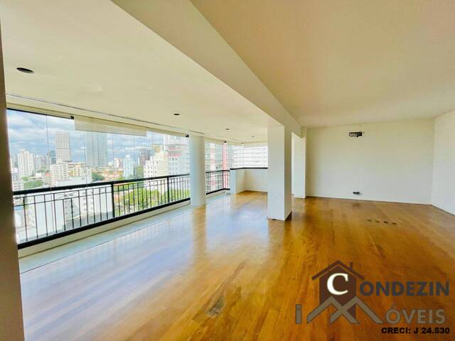 #3307 - Apartamento para Venda em São Paulo - SP