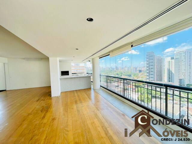 #3307 - Apartamento para Venda em São Paulo - SP