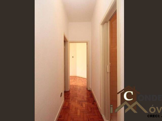 #3309 - Apartamento para Venda em São Paulo - SP