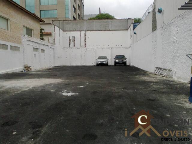 #3308 - Terreno para Venda em São Paulo - SP