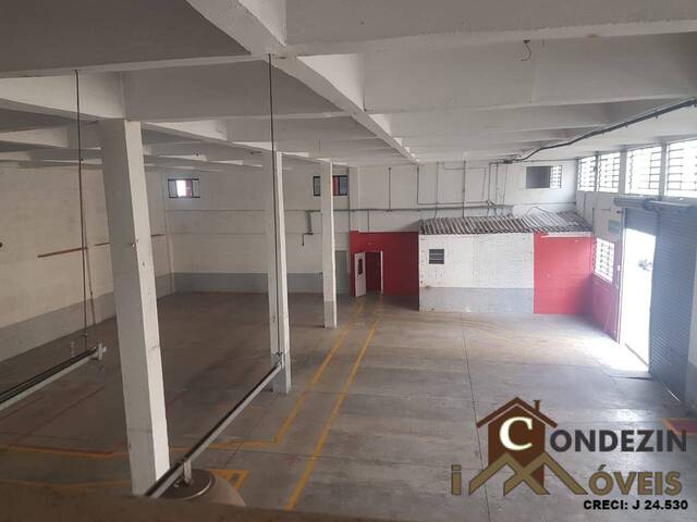 Galpão para Venda em São Paulo - 5