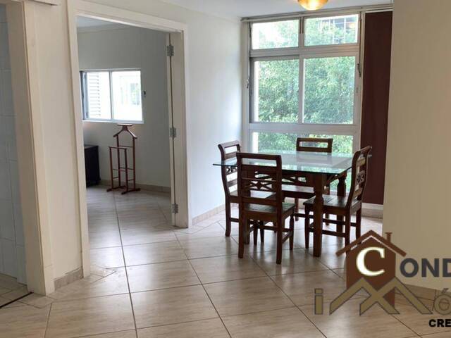 #3322 - Apartamento para Venda em São Paulo - SP