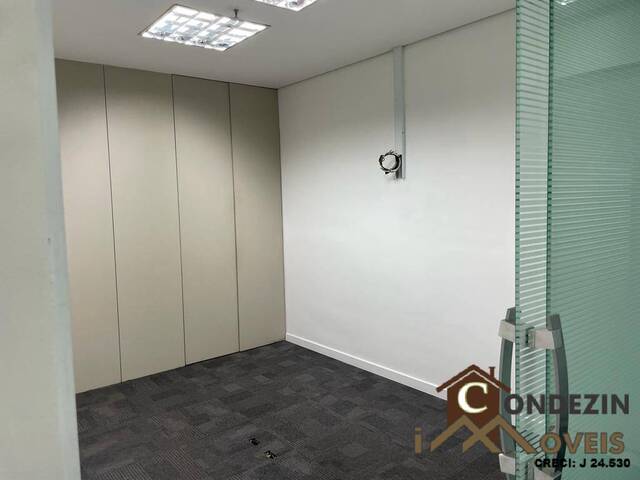 Conjunto Comercial para Locação em São Paulo - 5
