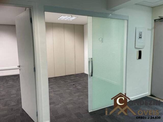 Conjunto Comercial para Locação em São Paulo - 4