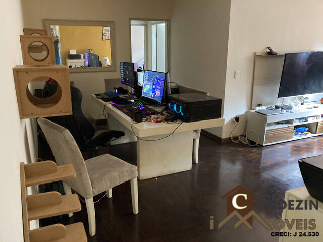 #3335 - Apartamento para Venda em São Paulo - SP