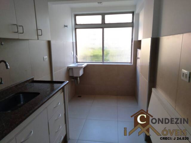 #3346 - Apartamento para Locação em São Paulo - SP - 3