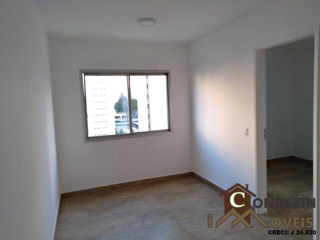 #3346 - Apartamento para Locação em São Paulo - SP - 1