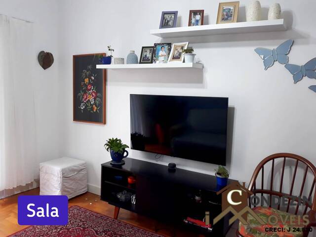 Apartamento para Venda em São Paulo - 3