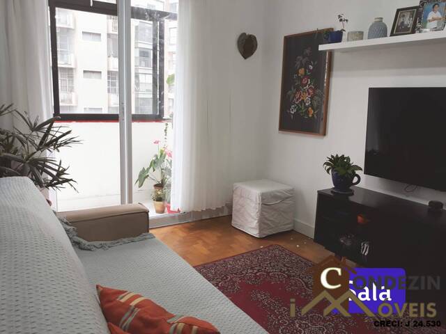 Apartamento para Venda em São Paulo - 2