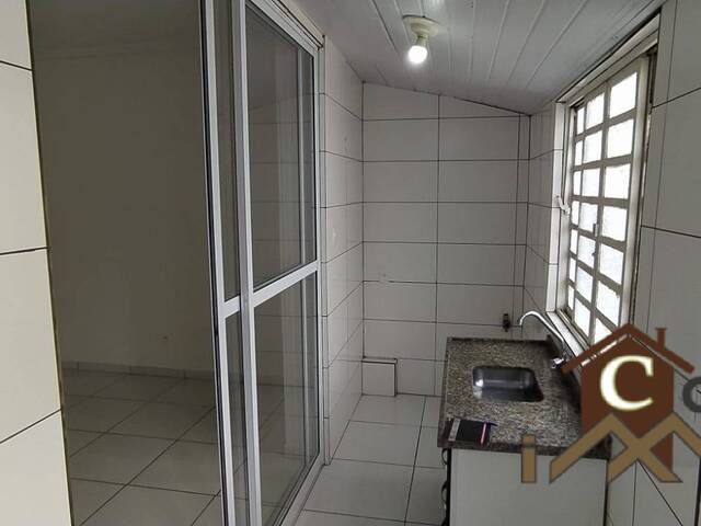 Kitnet para Venda em São Paulo - 4