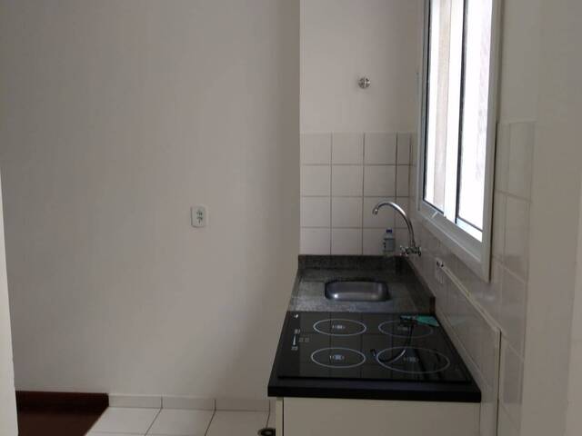 Apartamento para Locação em São Paulo - 5
