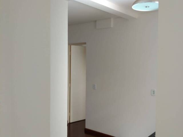 #3370 - Apartamento para Locação em São Paulo - SP - 3